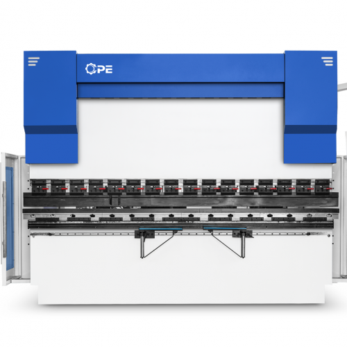 Hydraulic NC Press Brake